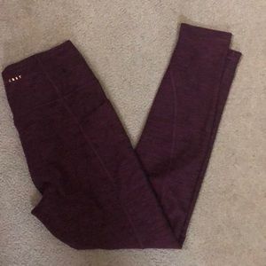 Victoria’s Secret leggings